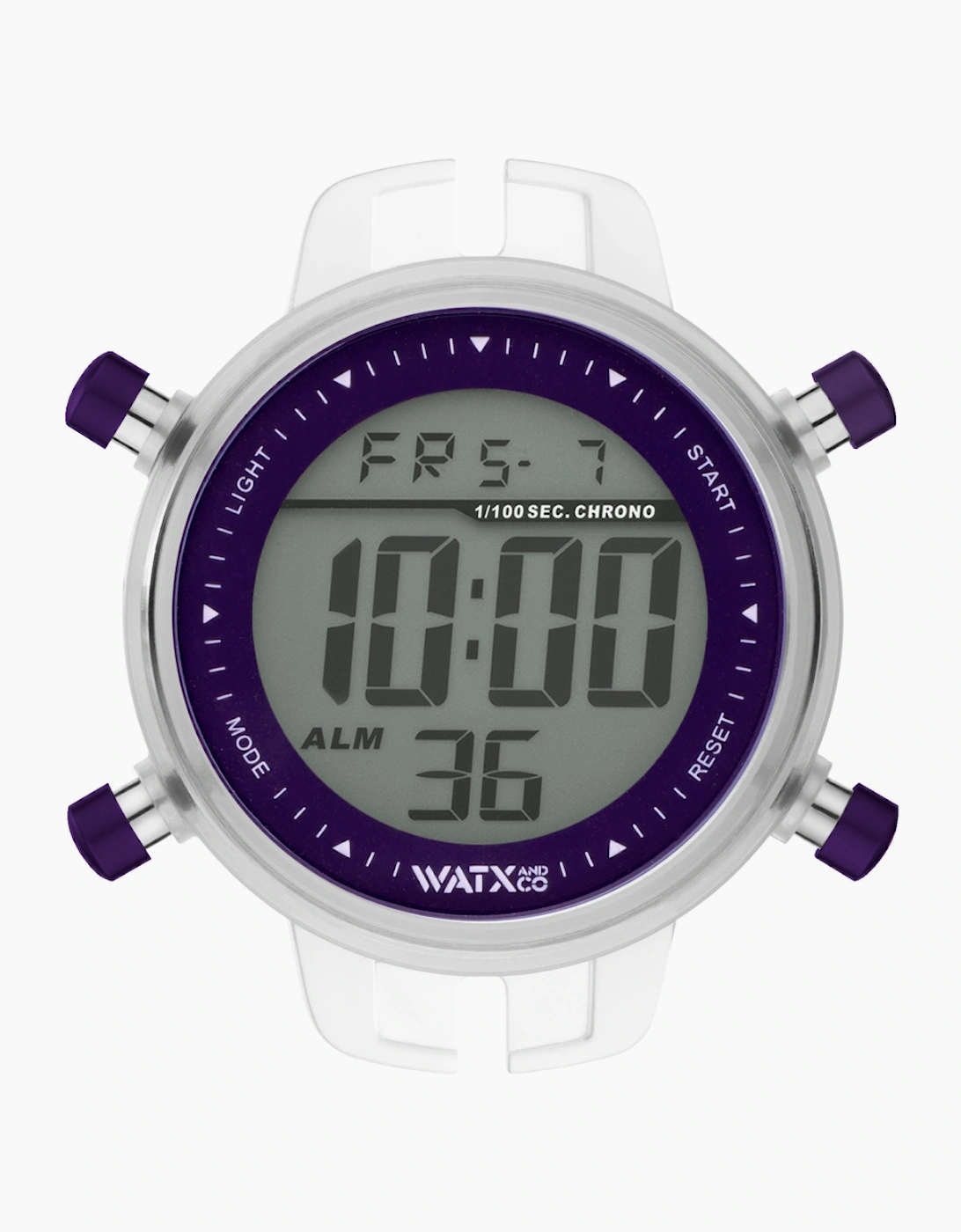 Watxandco RWA1124 WATCH