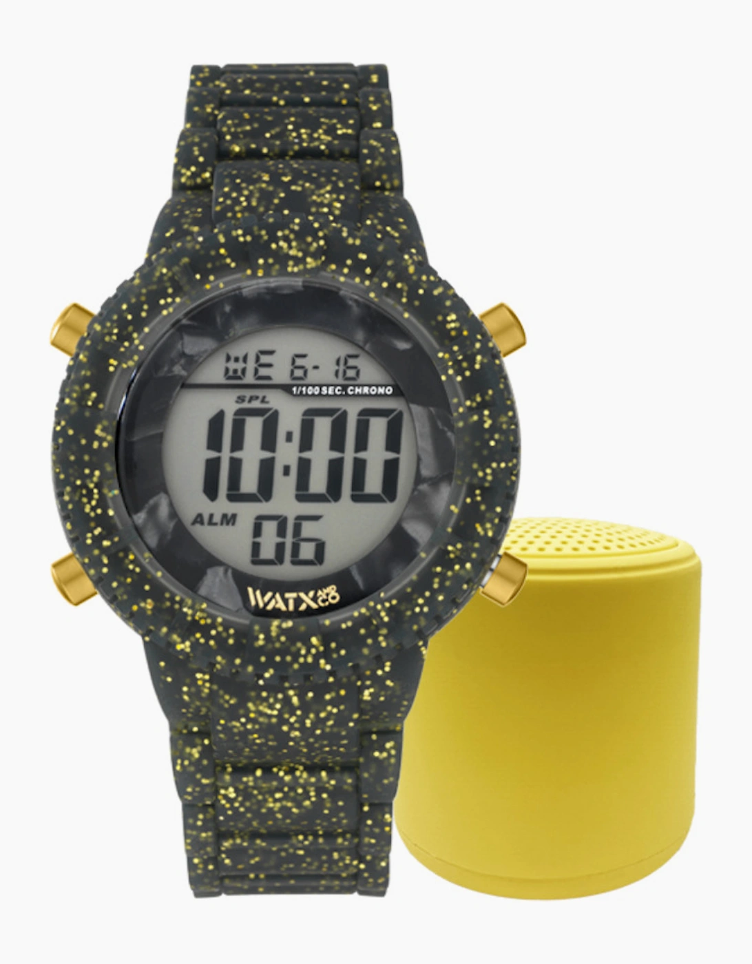 Watxandco RELOJ1_M WATCH