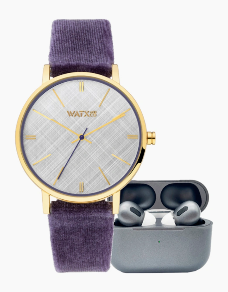 Watxandco RELOJ10_38 WATCH