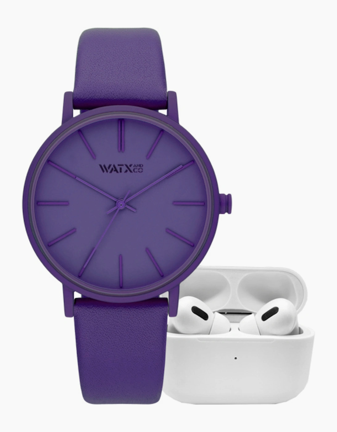 Watxandco RELOJ13_38 WATCH