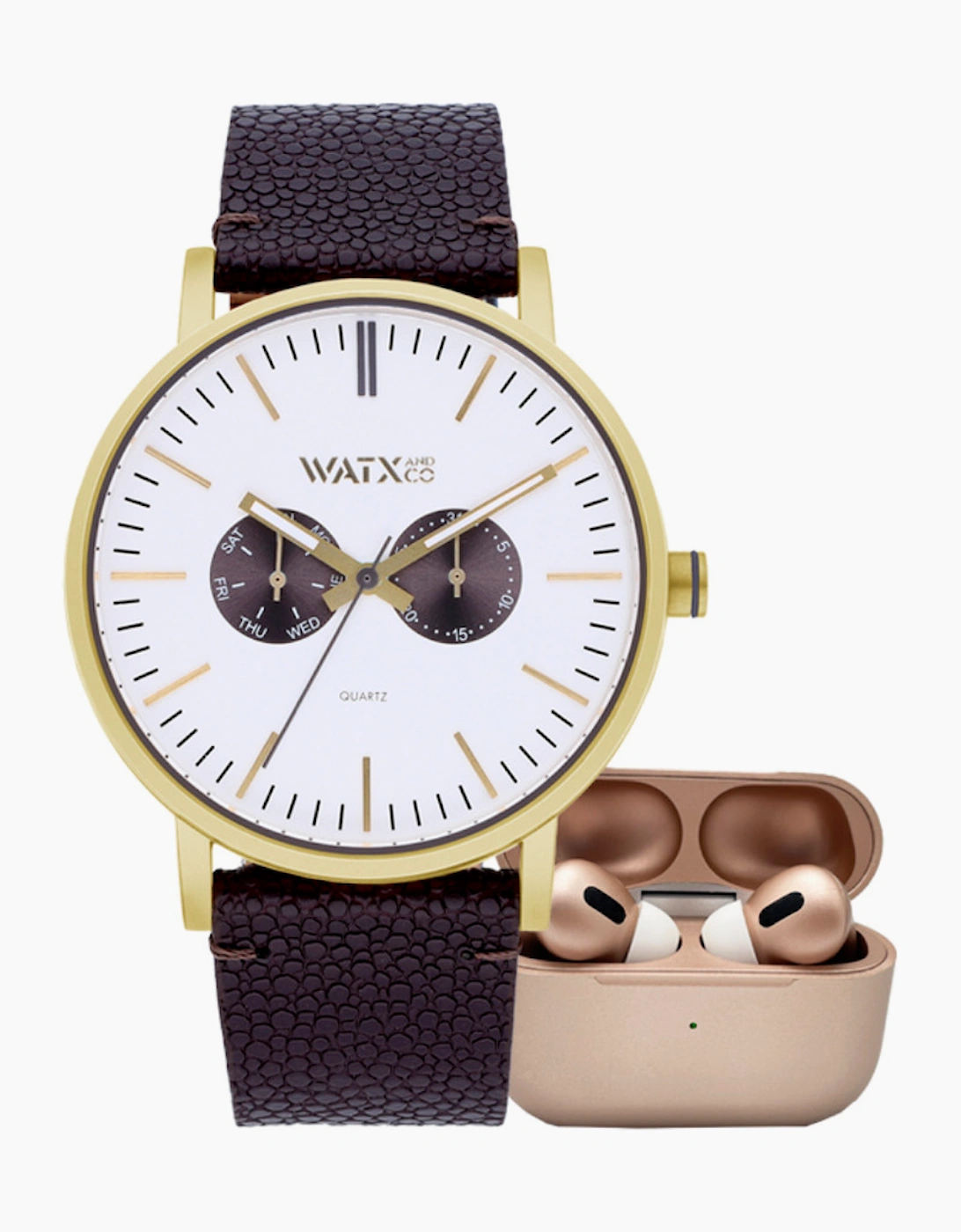 Watxandco RELOJ8_44 WATCH