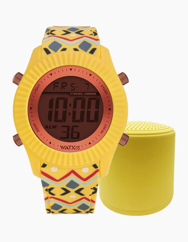 Watxandco RELOJ11_M WATCH