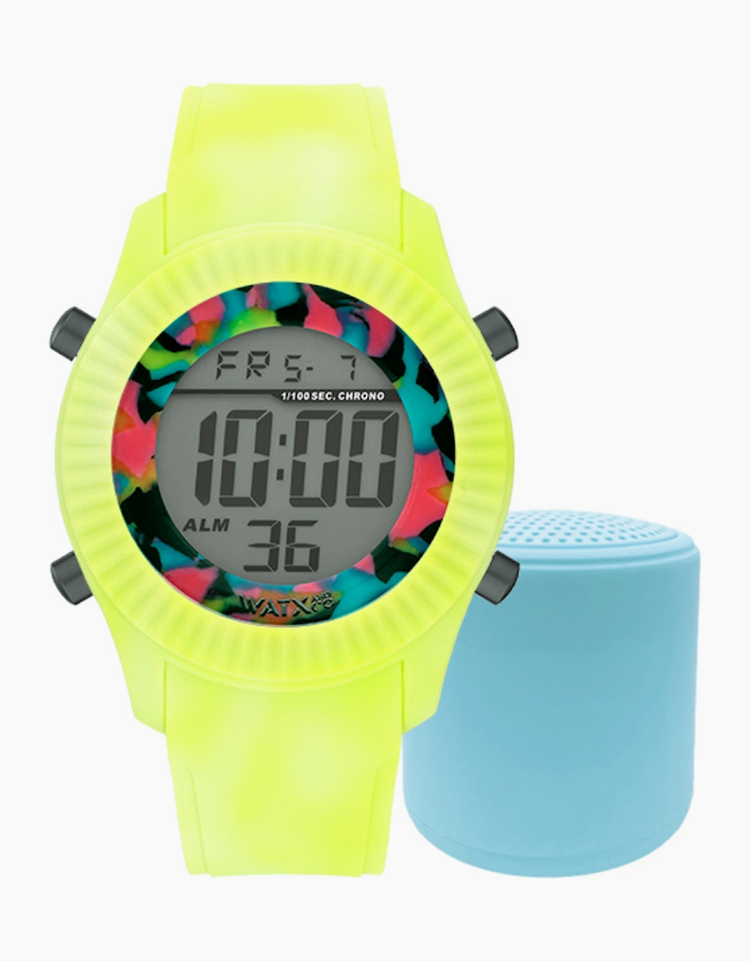Watxandco RELOJ7_M WATCH