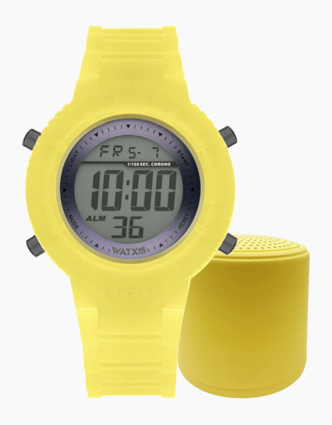 Watxandco RELOJ4_M WATCH