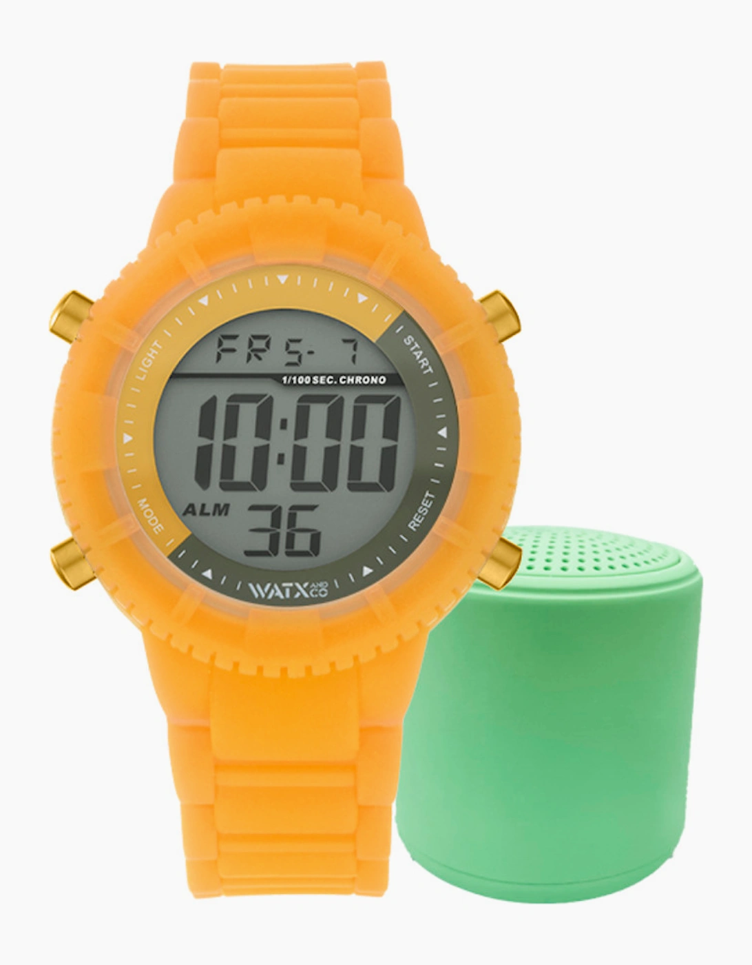 Watxandco RELOJ5_M WATCH