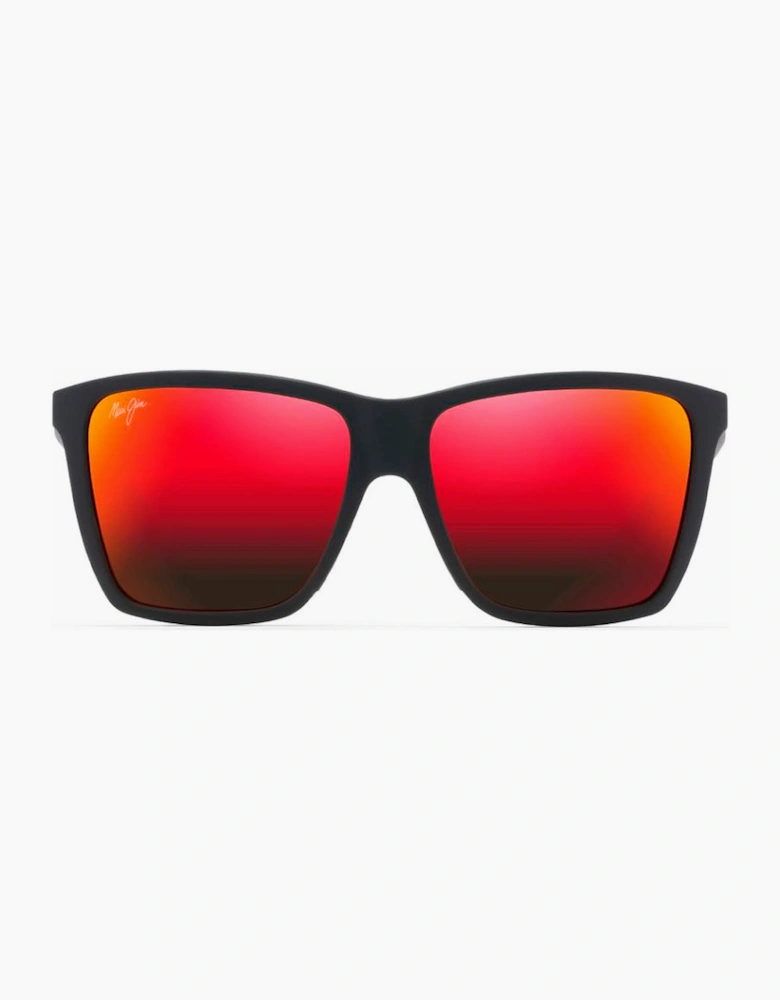 Maui jim RM864-02A GLASSES