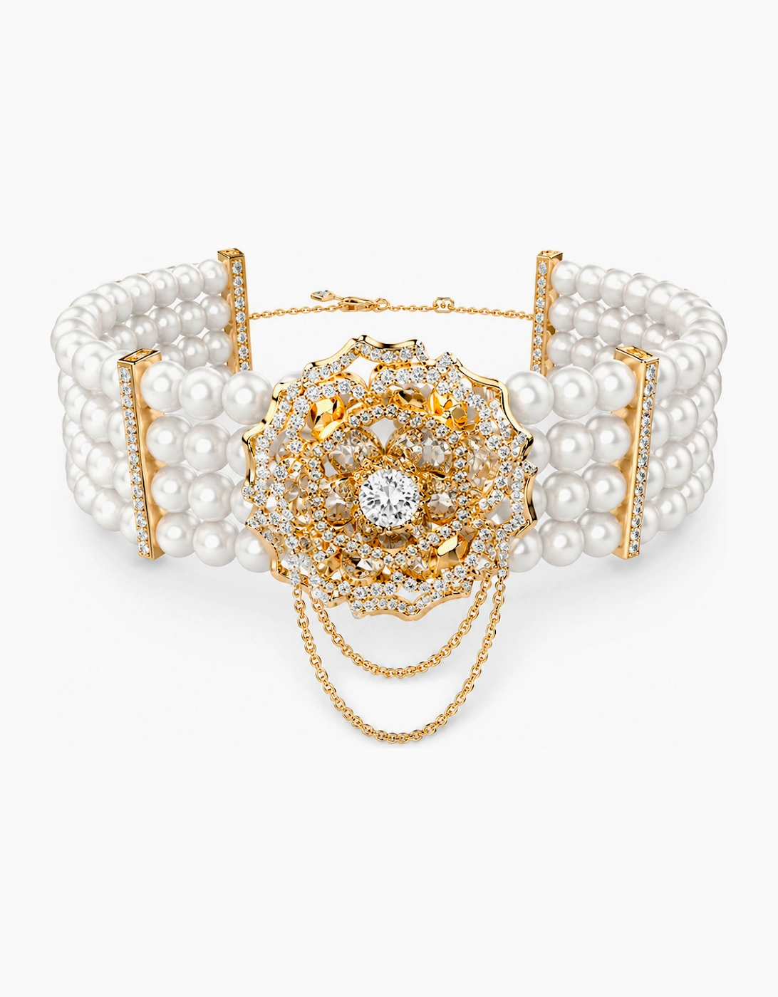 Guess JUBN04542JWYG JEWELS