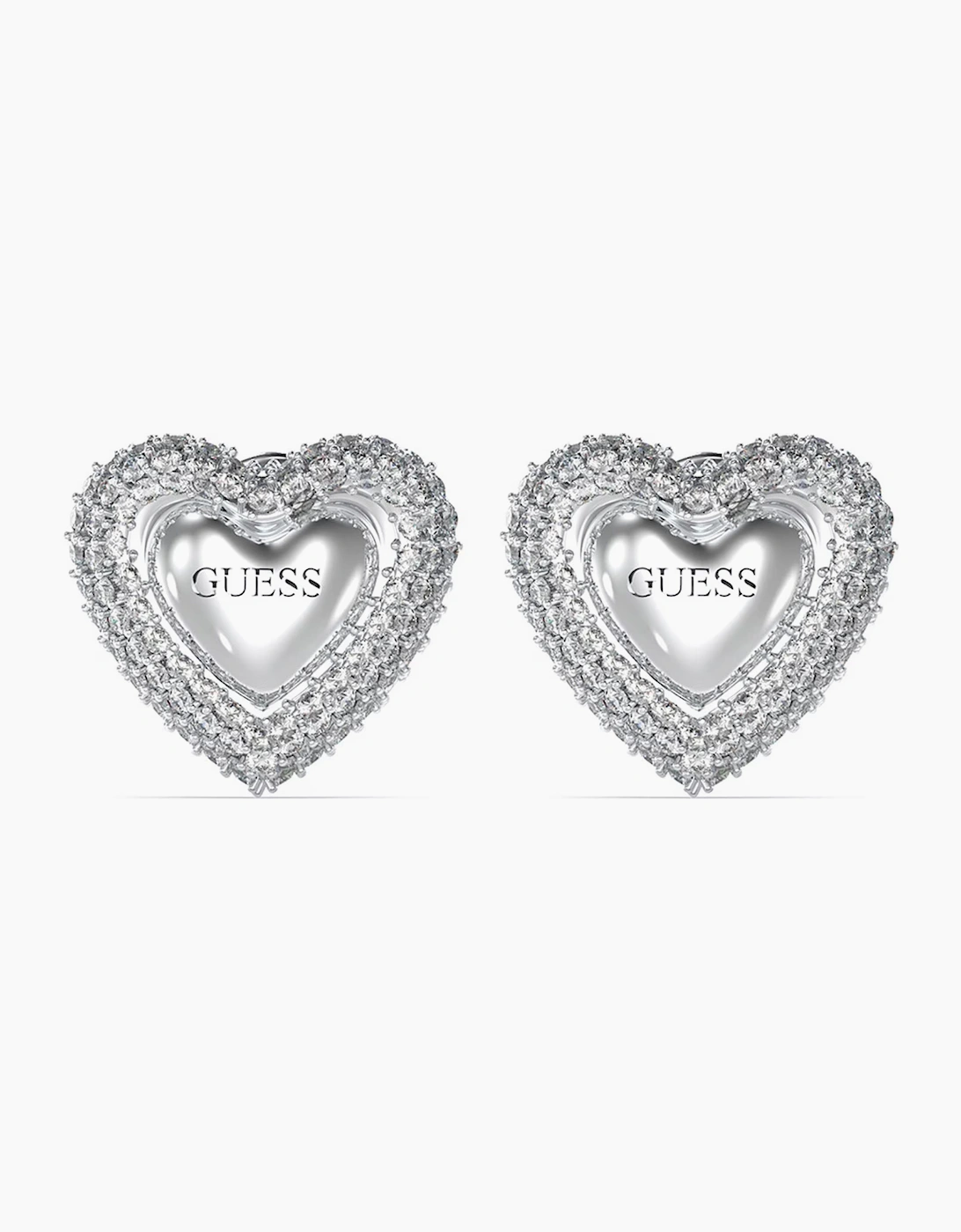 Guess JUBE05020JWRH JEWELS