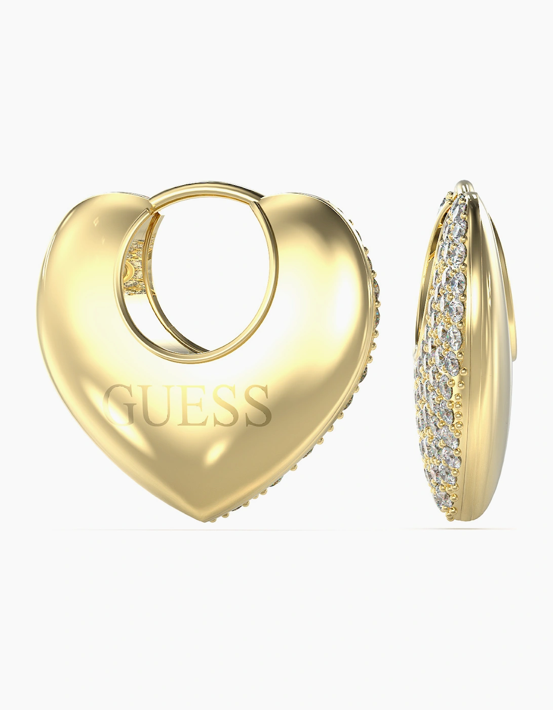 Guess JUBE05207JWYG JEWELS