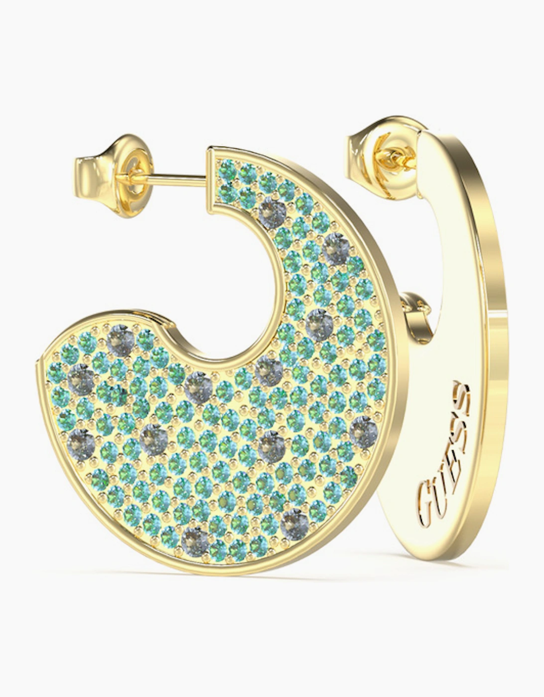 Guess JUBE05230JWYG JEWELS