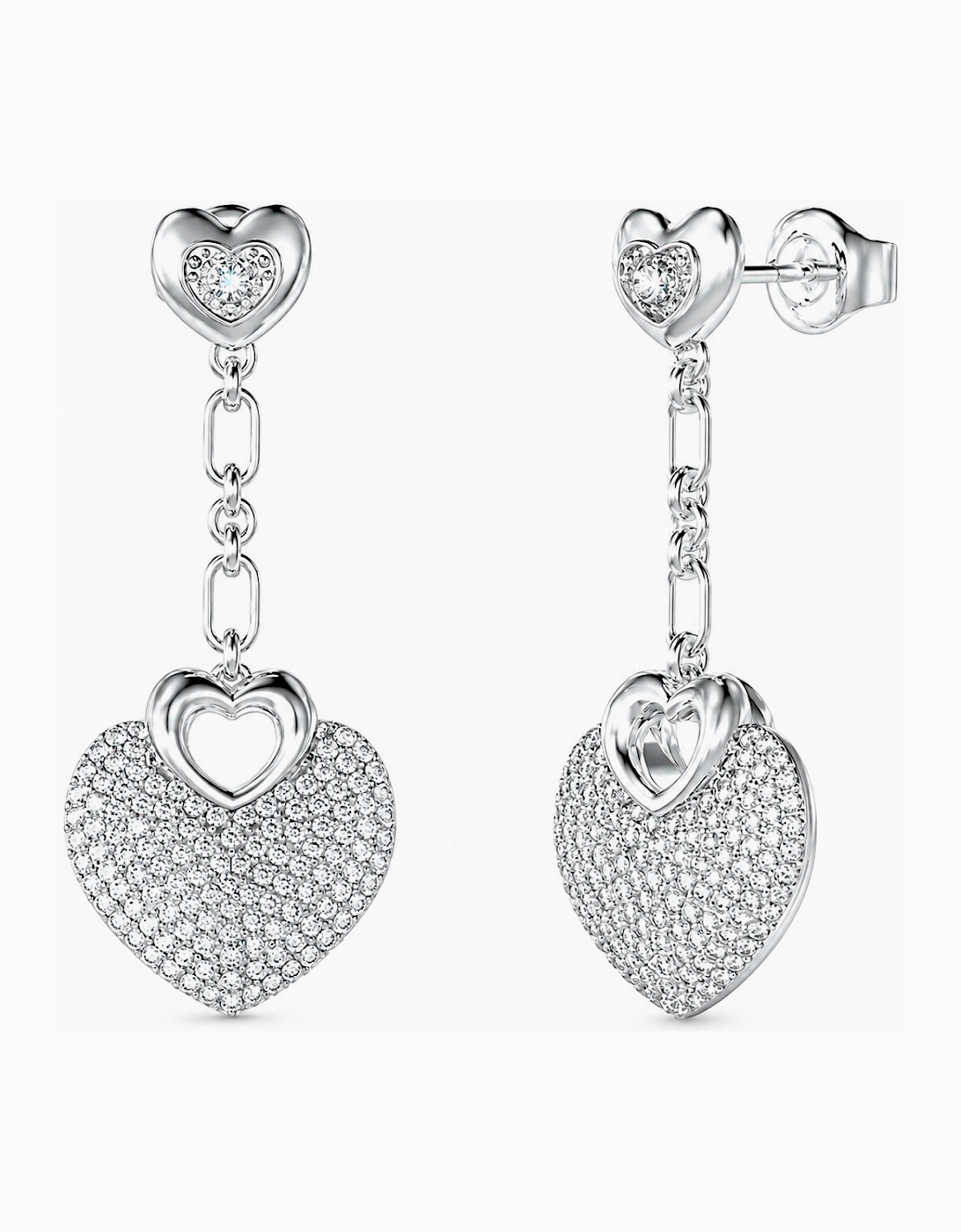Guess JUBE05210JWRH JEWELS