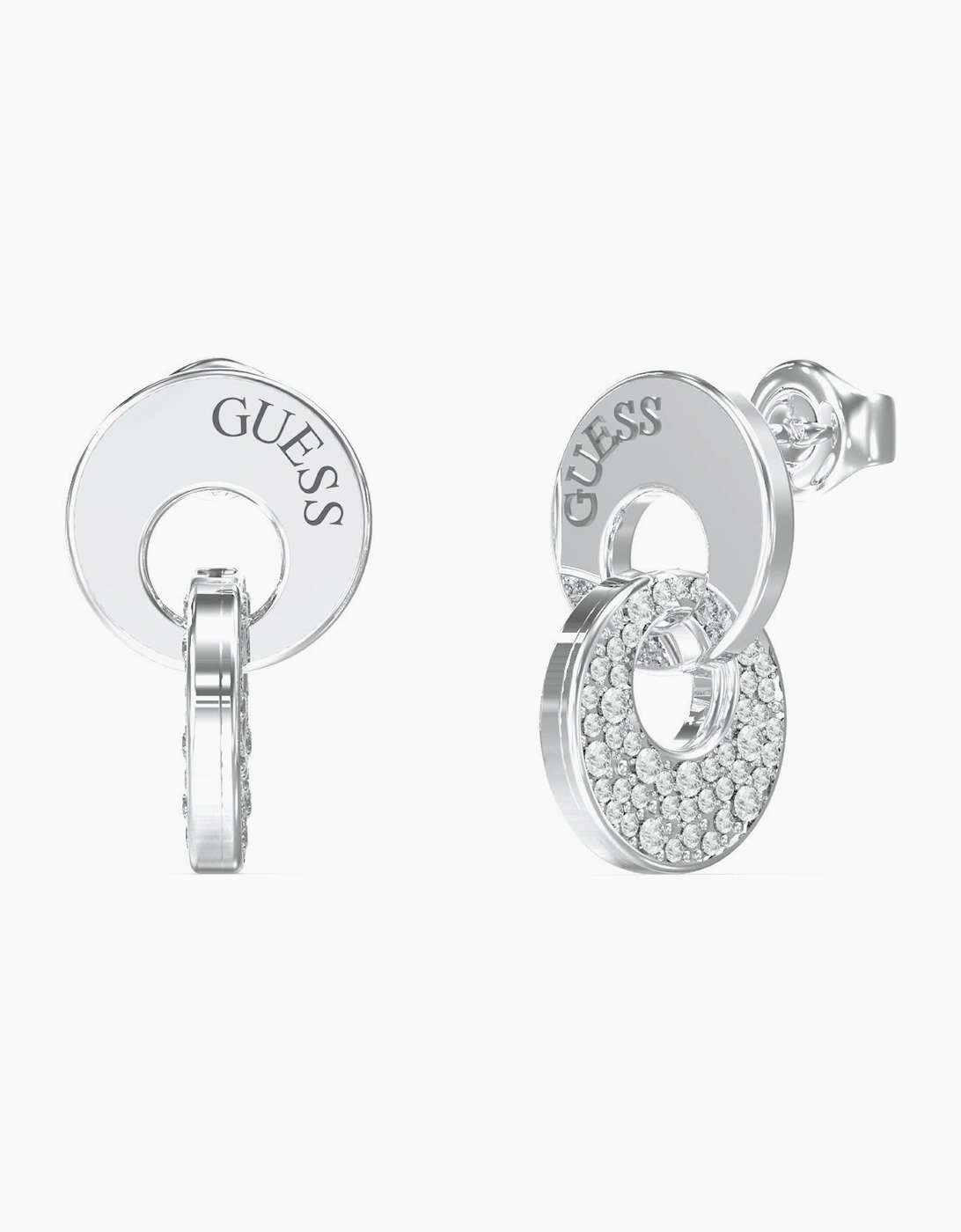 Guess JUBE05221JWRH JEWELS