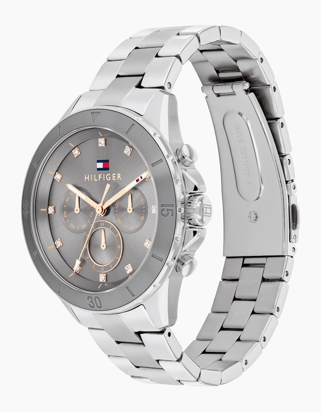 Tommy hilfiger 1782742 WATCH