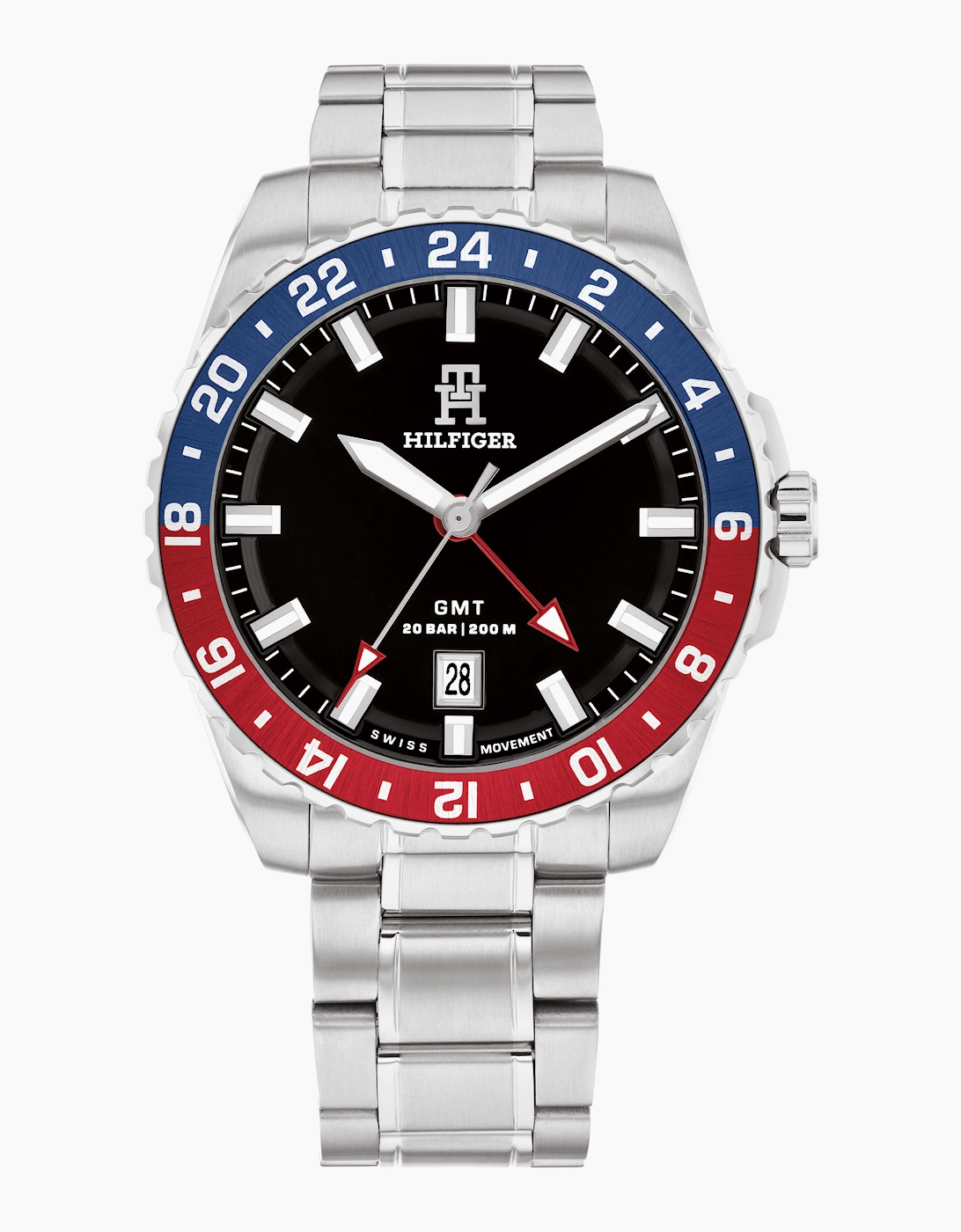 Tommy hilfiger 1792131 WATCH