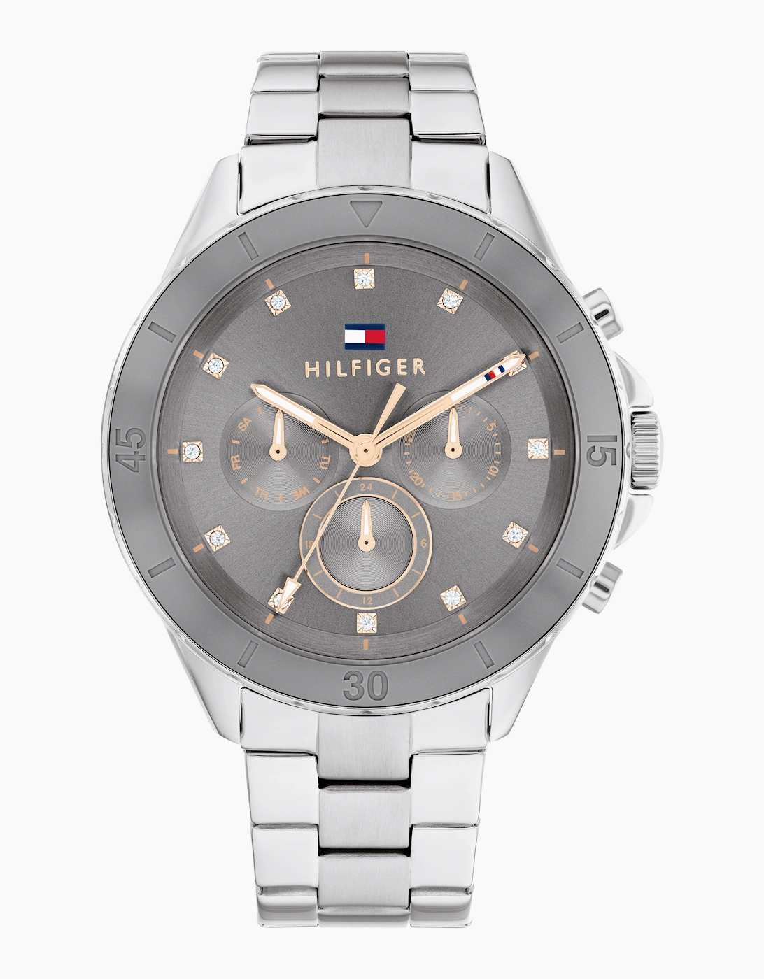 Tommy hilfiger 1782742 WATCH