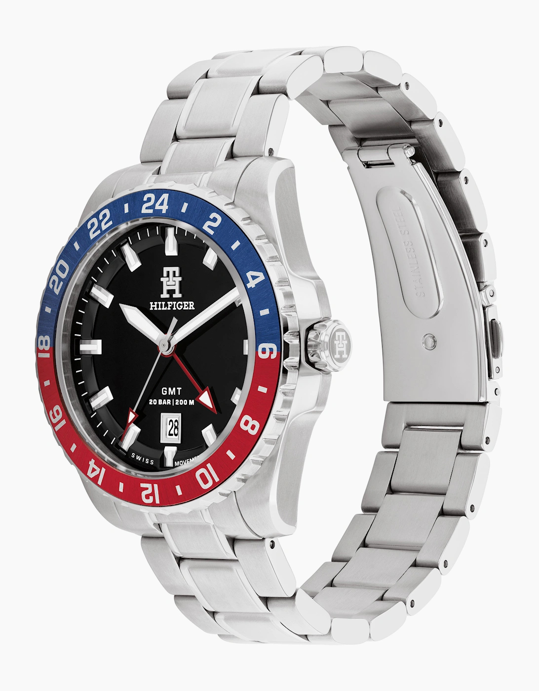 Tommy hilfiger 1792131 WATCH