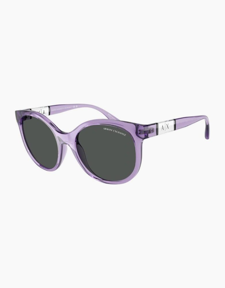 Armani exchange AX4120S823687 GLASSES