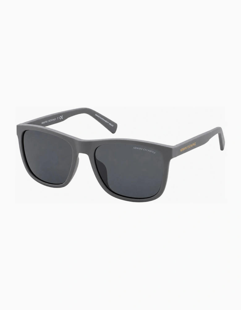 Armani exchange AX4049SF81808 GLASSES