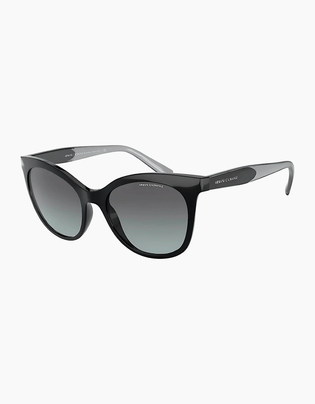 Armani exchange AX4094S81588G GLASSES