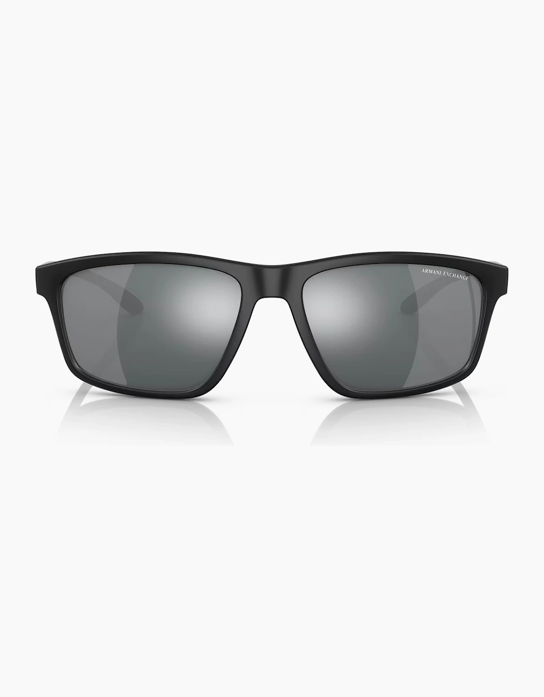 Armani exchange AX4122S80786G GLASSES