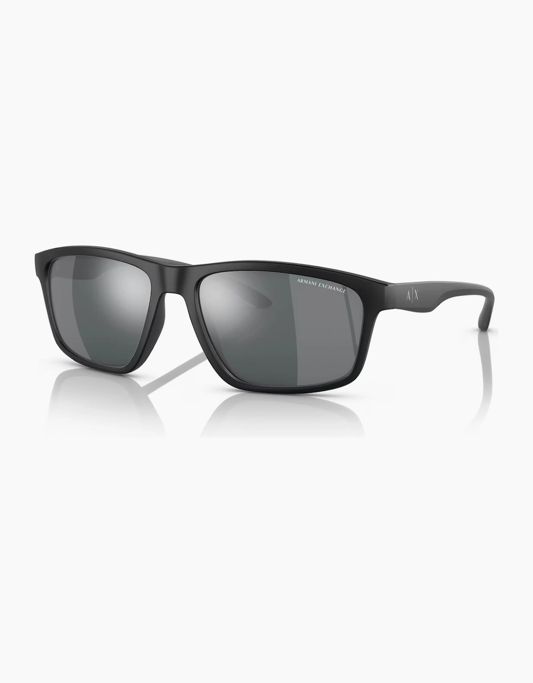 Armani exchange AX4122S80786G GLASSES