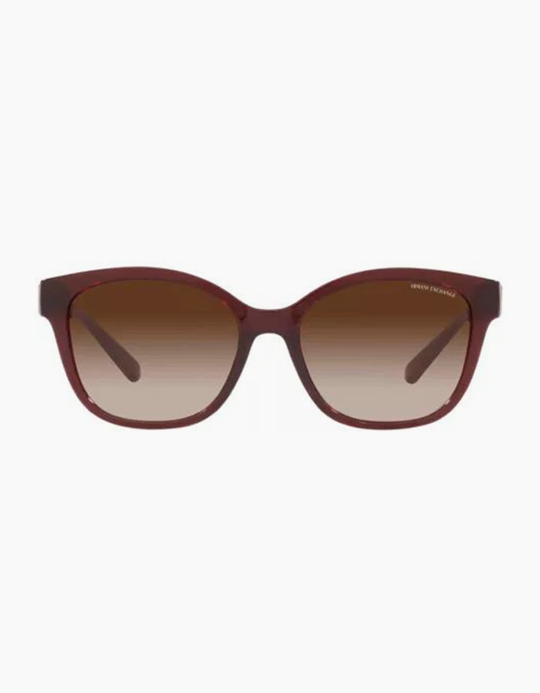 Armani exchange AX4127S824113 GLASSES