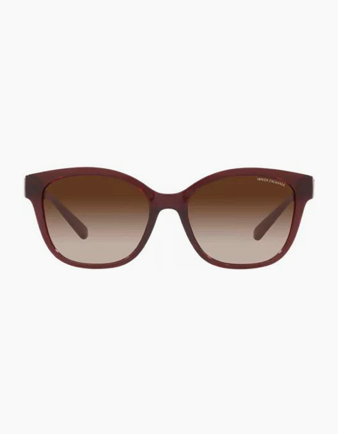 Armani exchange AX4127S824113 GLASSES