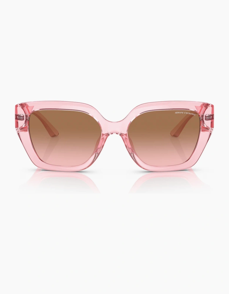 Armani exchange AX4125SU83391 GLASSES