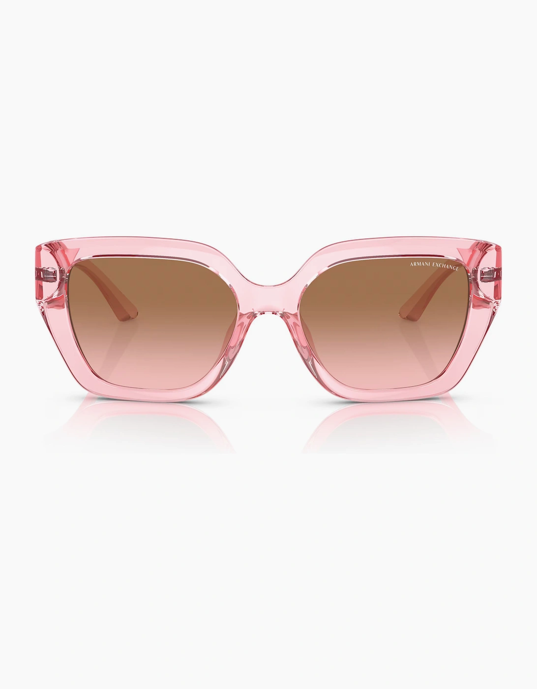 Armani exchange AX4125SU83391 GLASSES