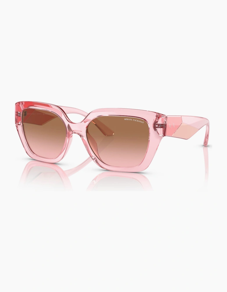 Armani exchange AX4125SU83391 GLASSES