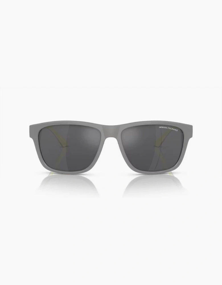 Armani exchange AX4135S81806G GLASSES
