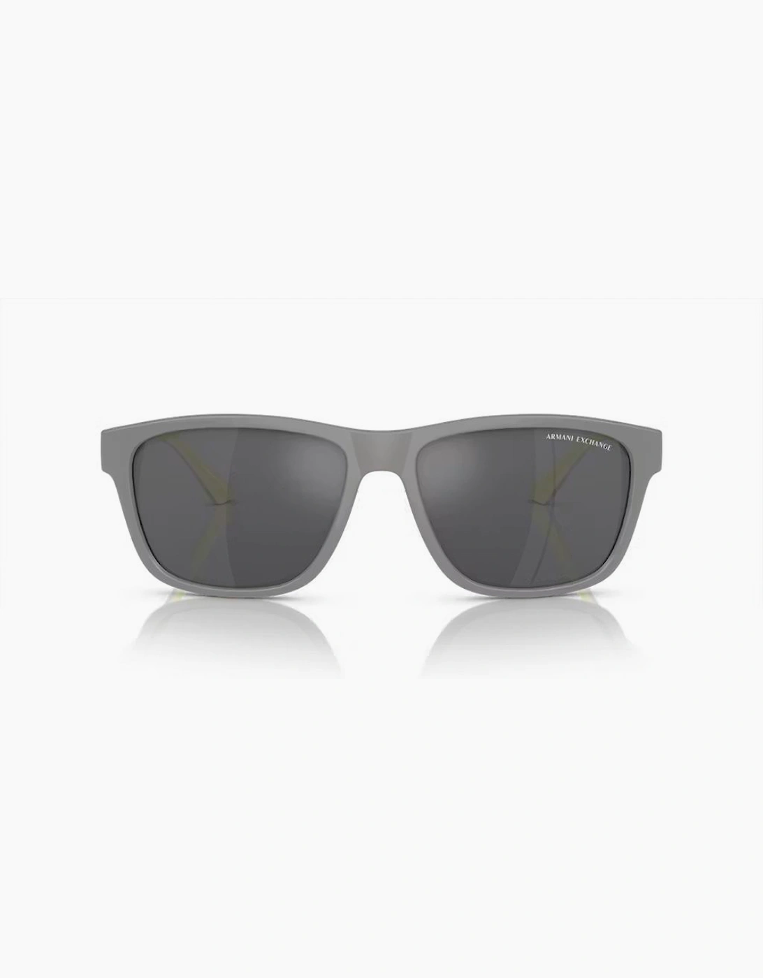 Armani exchange AX4135S81806G GLASSES