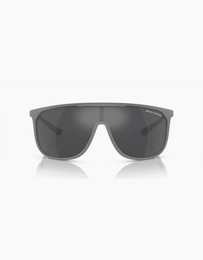 Armani exchange AX4137SU81806 GLASSES