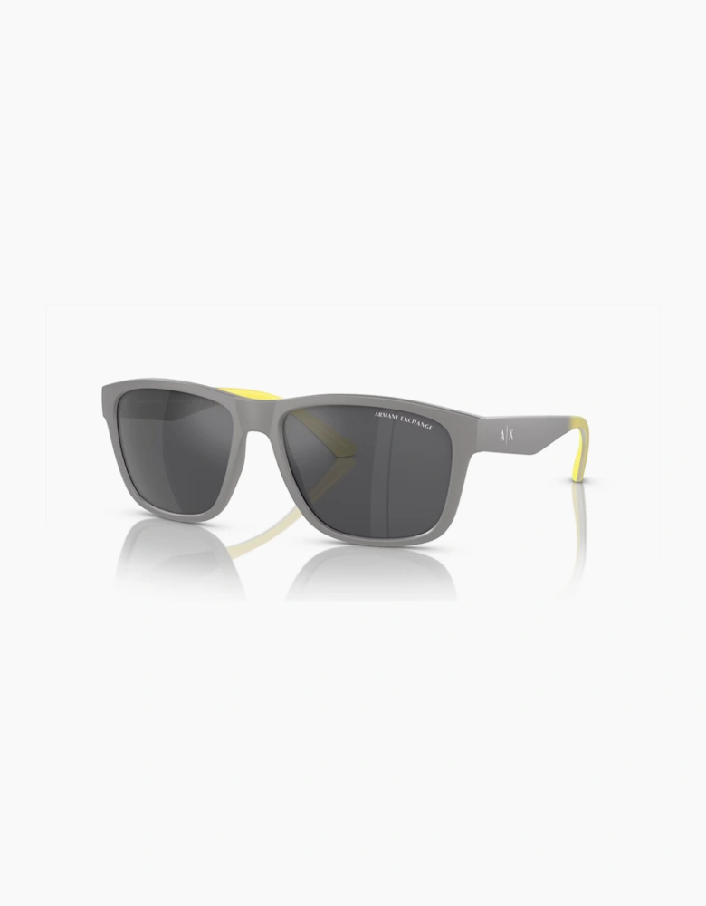 Armani exchange AX4135S81806G GLASSES