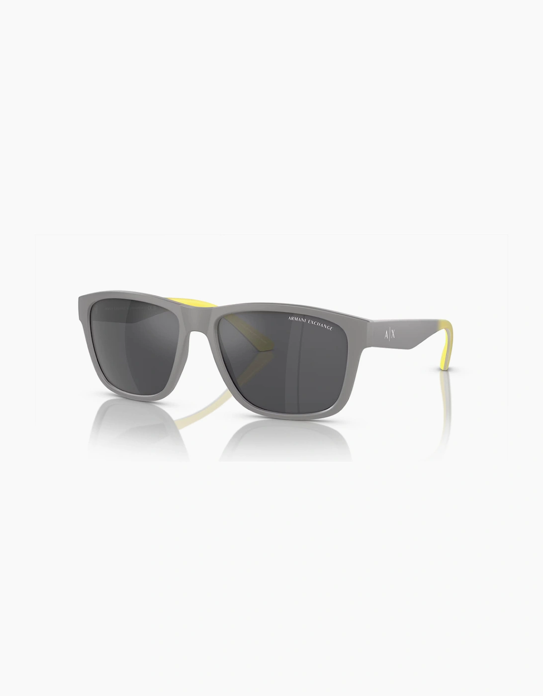 Armani exchange AX4135S81806G GLASSES