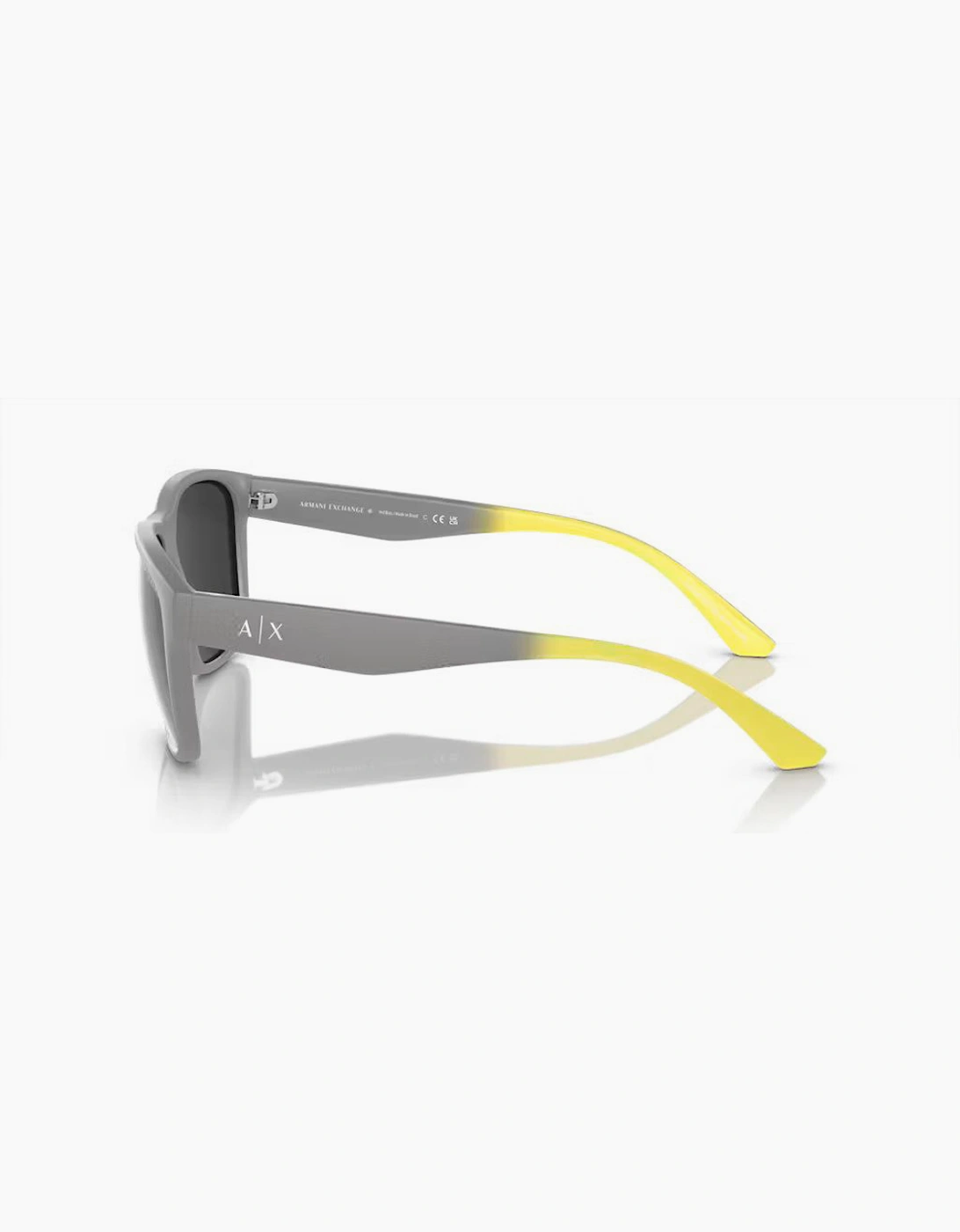 Armani exchange AX4135S81806G GLASSES
