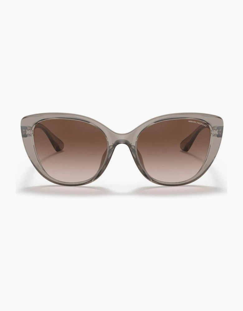 Armani exchange AX4111SU82401 GLASSES