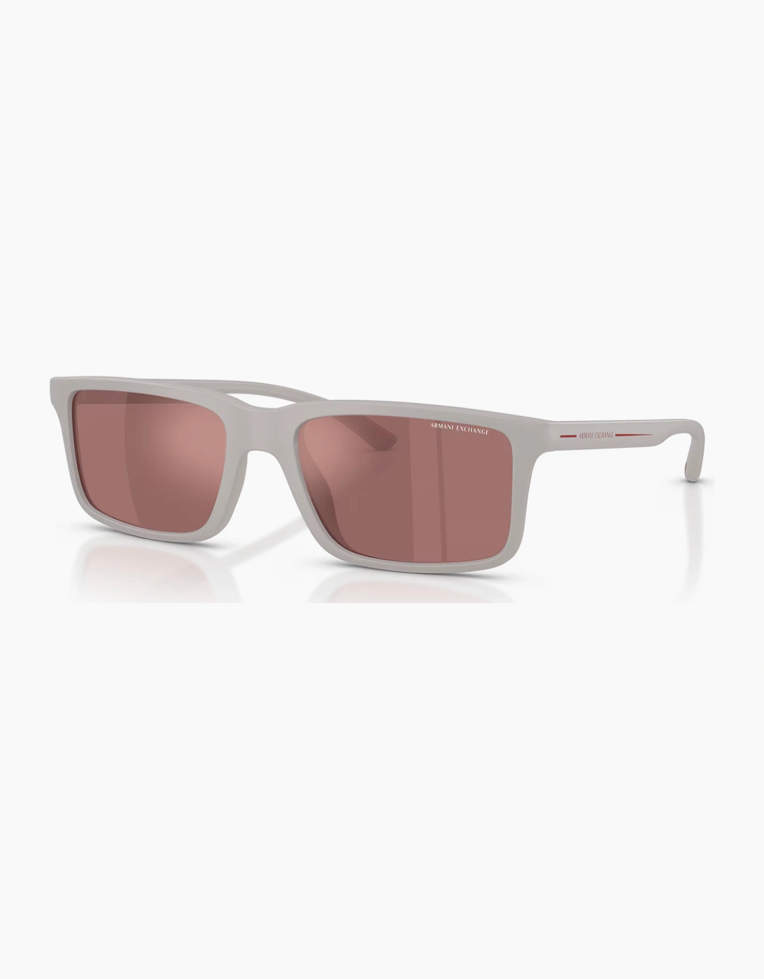 Armani exchange AX4157SU83786 GLASSES