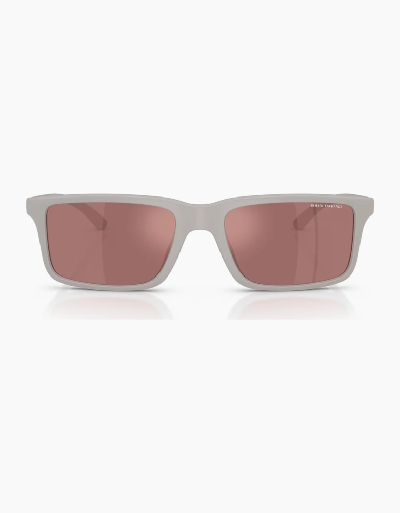 Armani exchange AX4157SU83786 GLASSES