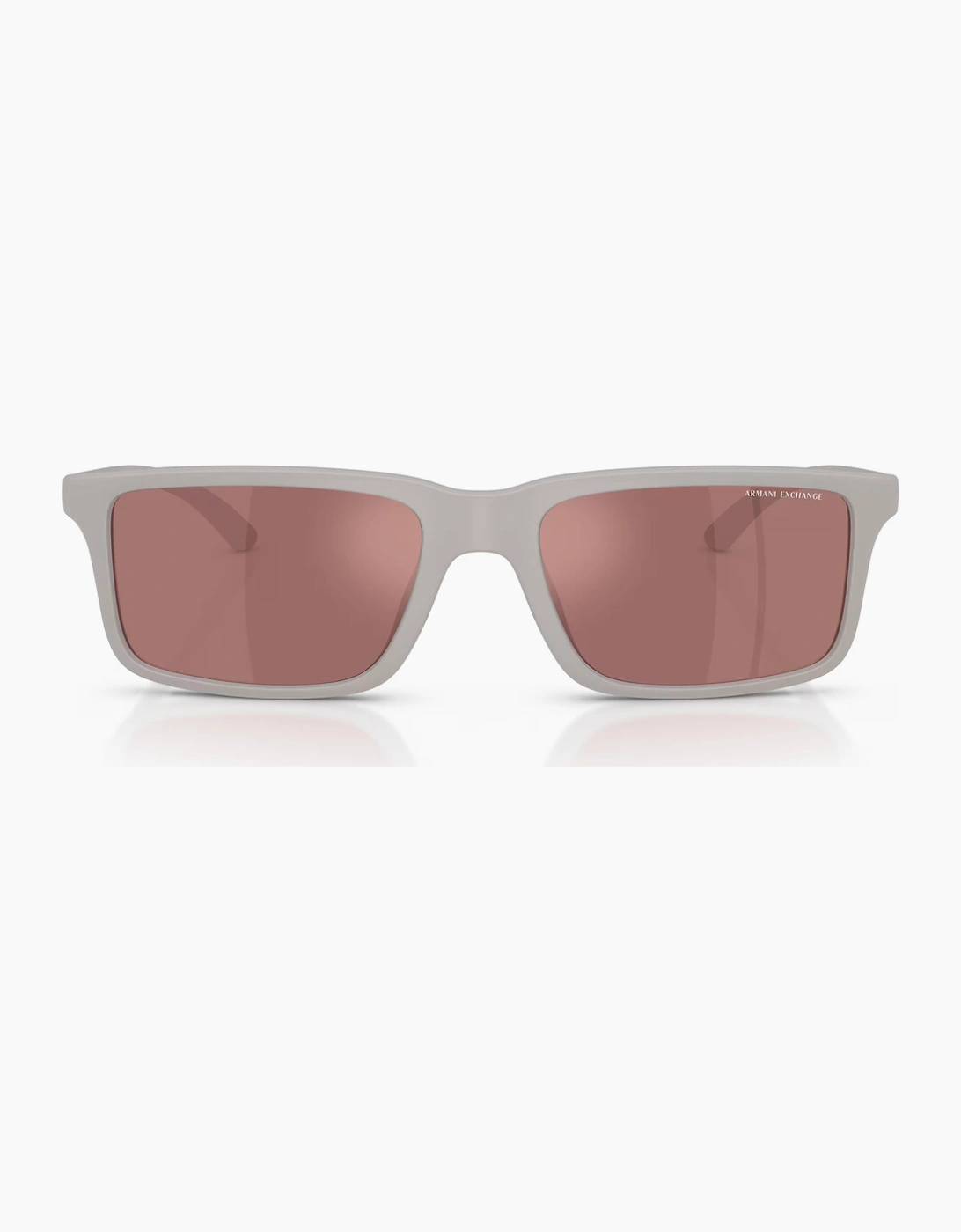 Armani exchange AX4157SU83786 GLASSES