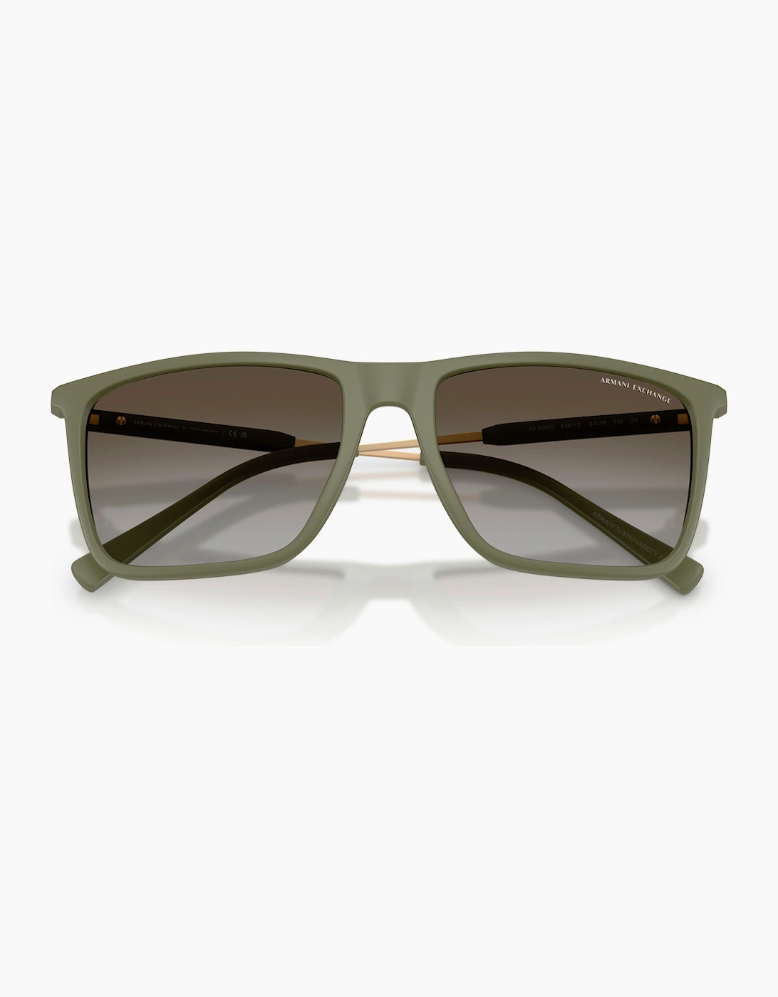 Armani exchange AX4160S838113 GLASSES