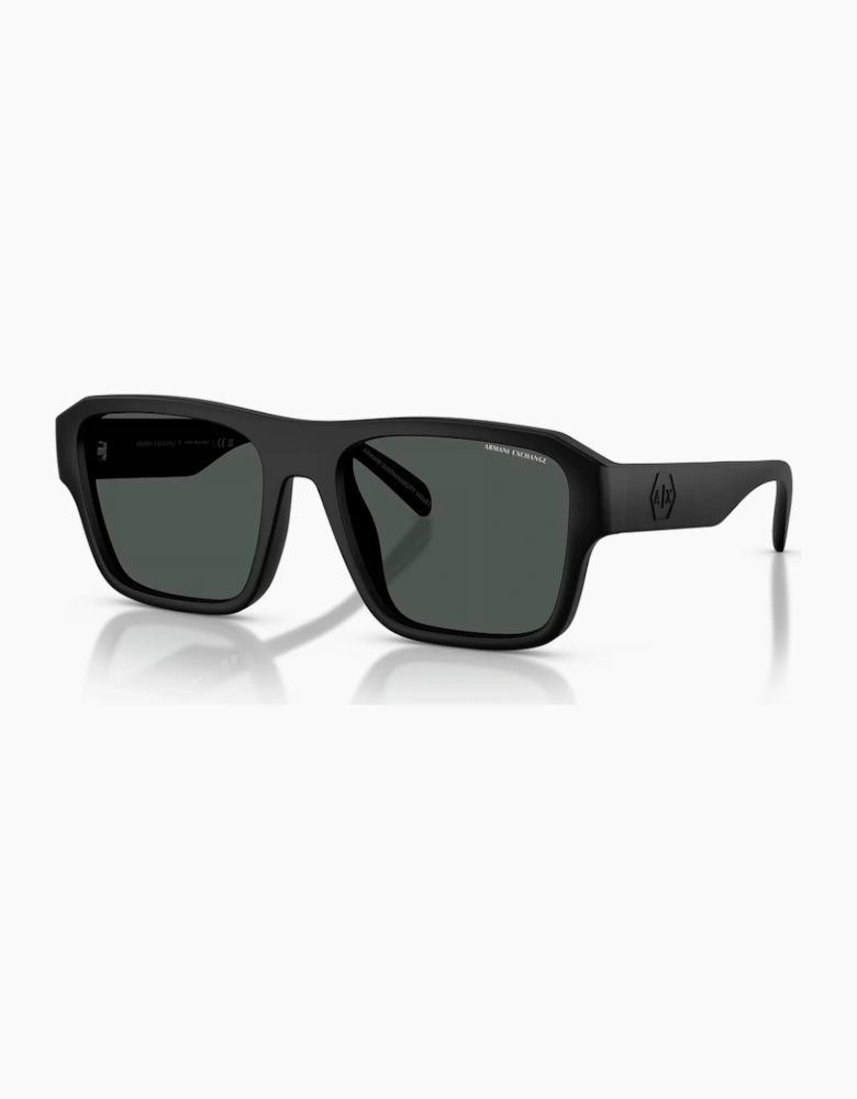 Armani exchange AX4154SU83737 GLASSES