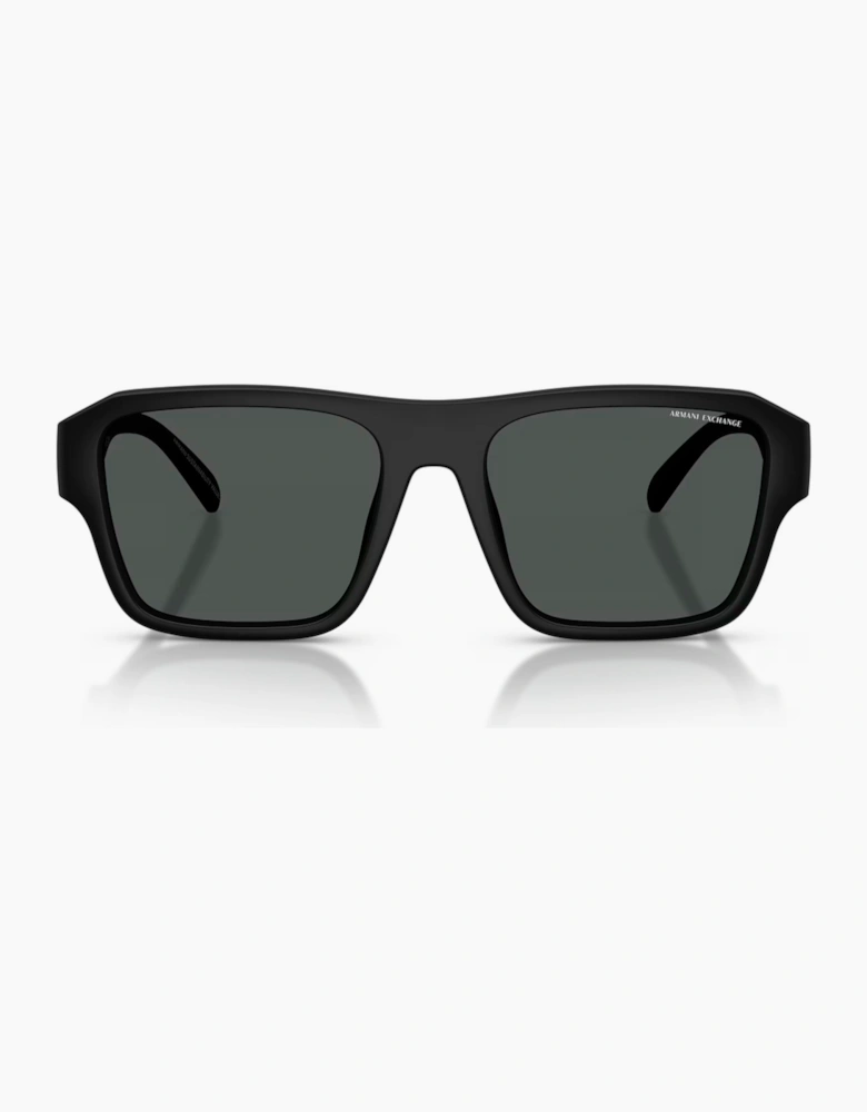 Armani exchange AX4154SU83737 GLASSES