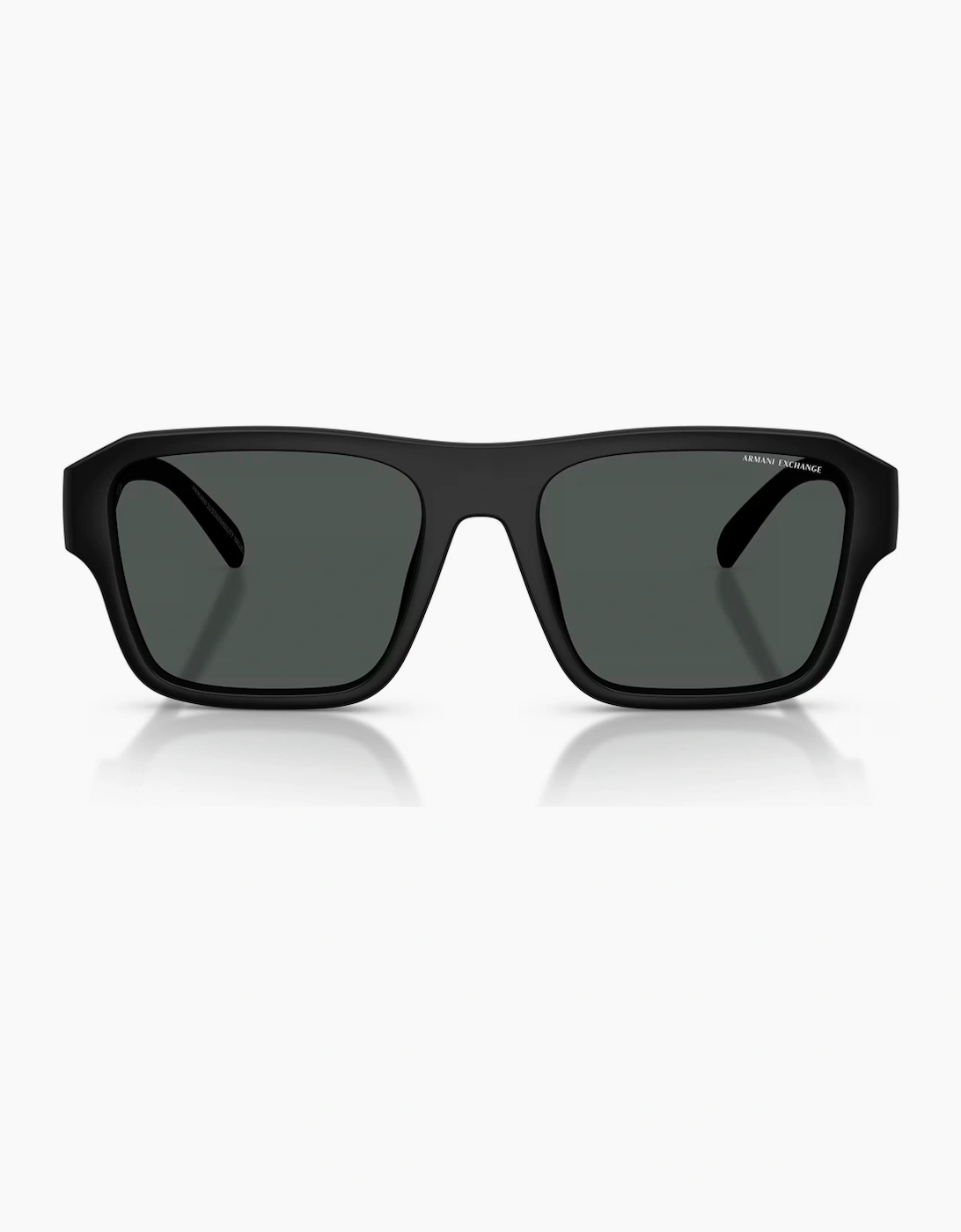 Armani exchange AX4154SU83737 GLASSES