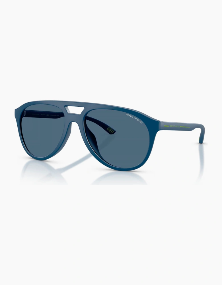 Armani exchange AX4156SU83768 GLASSES
