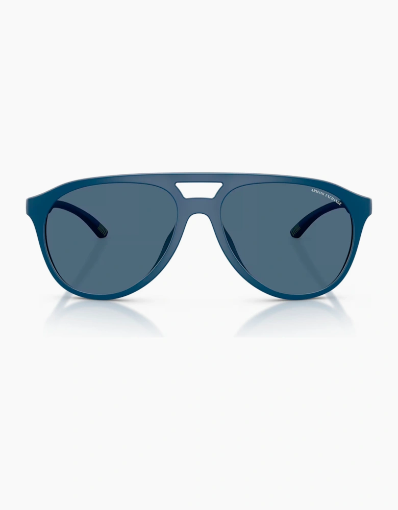 Armani exchange AX4156SU83768 GLASSES