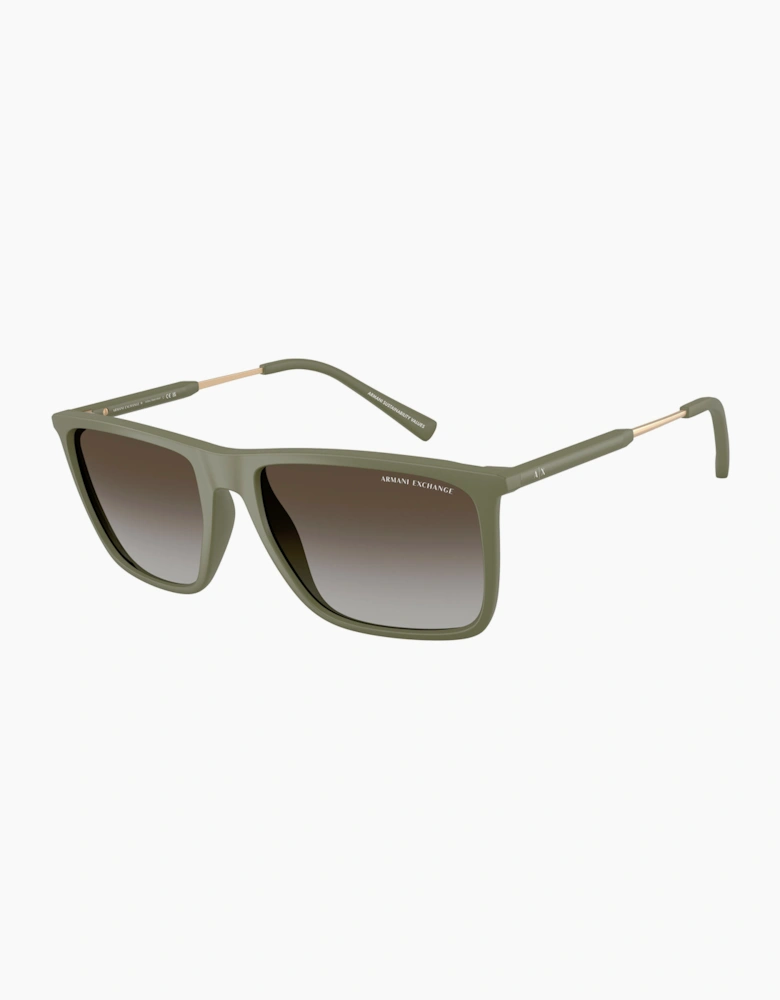 Armani exchange AX4160S838113 GLASSES