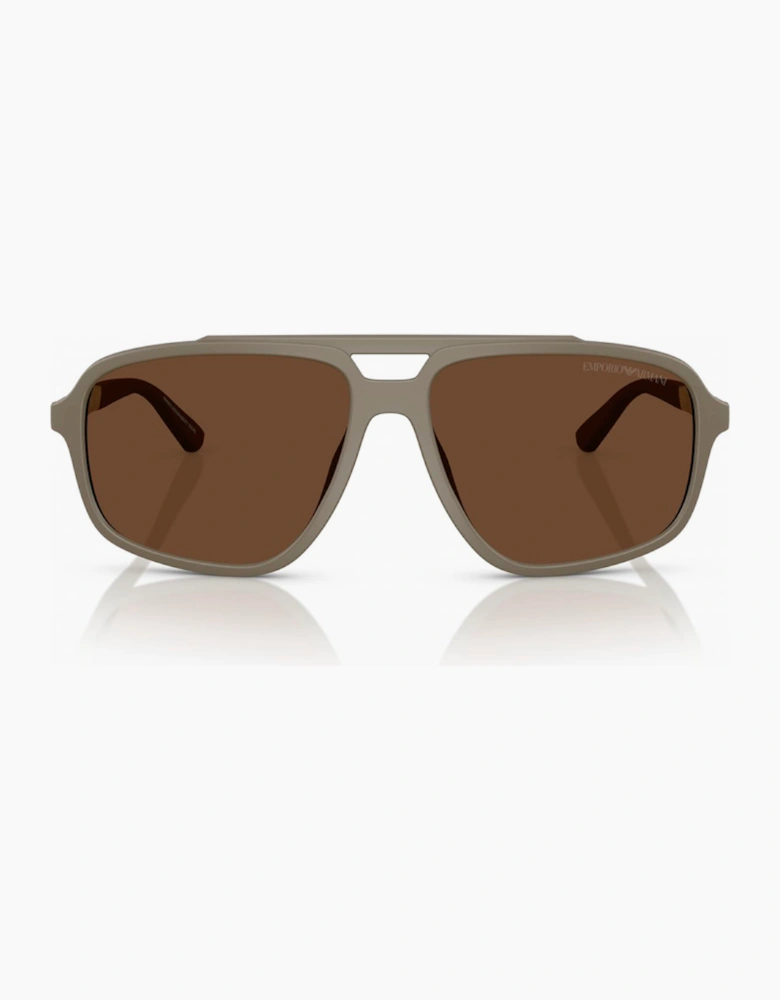 Emporio armani EA4236U543773 GLASSES