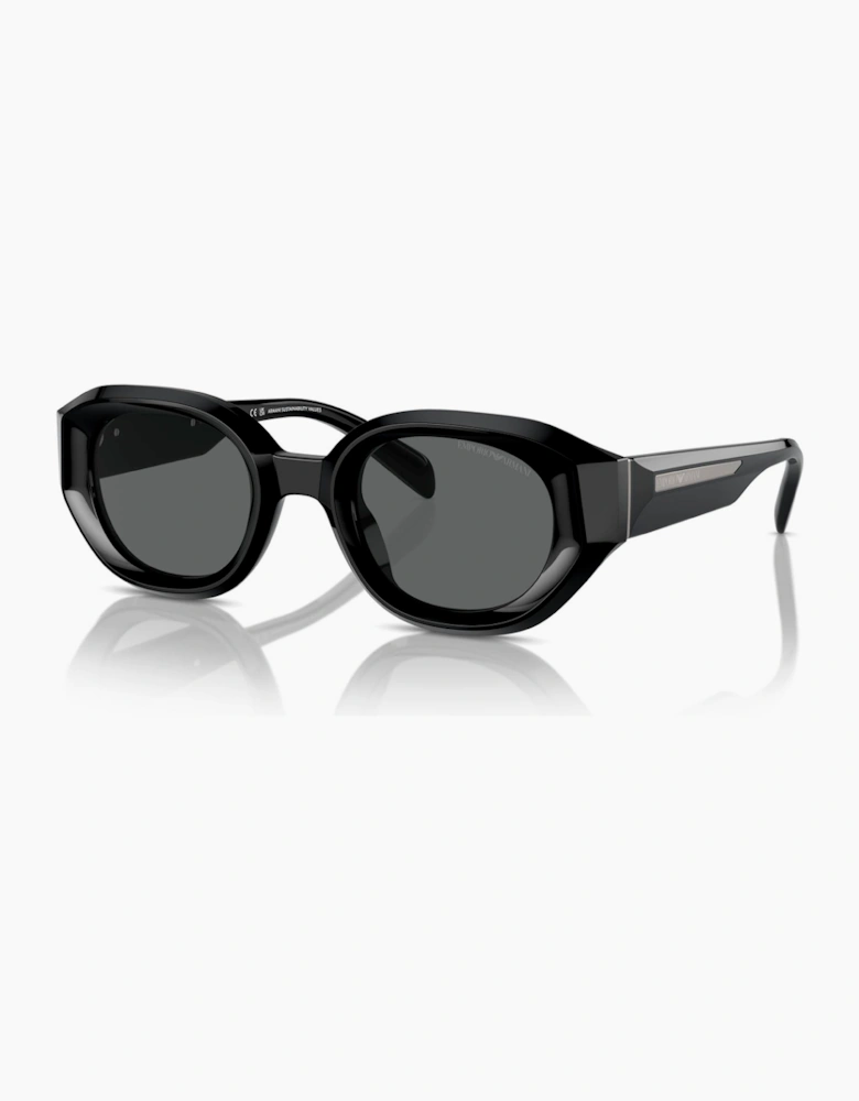 Emporio armani EA4230U501787 GLASSES