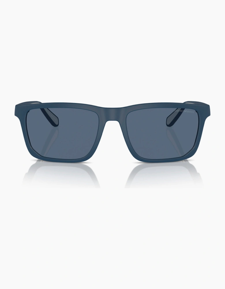 Emporio armani EA4219-576380 GLASSES